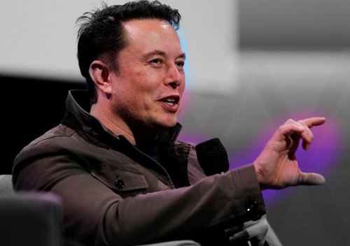 Elon Musk hyret privatetterforsker