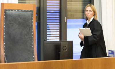 Bilde av Inga Bejer Engh barnevernet